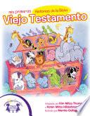 Libro Mis Primeras Historias de la Biblia Viejo Testamento