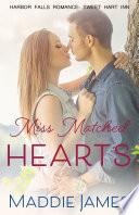 Libro Miss Matched Hearts