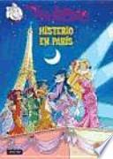 Misterio en París
