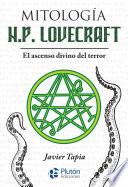 Libro Mitología H.P. Lovecraft