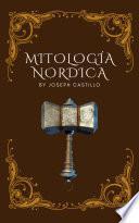 Libro Mitología Nordica