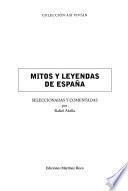 Mitos y leyendas de España