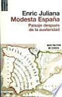 Modesta España