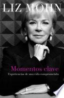 Libro Momentos clave