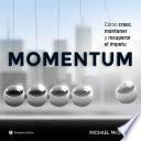 Libro Momentum