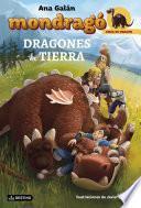 Libro Mondragó. Dragones de tierra