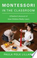 Libro Montessori in the Classroom