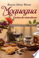 Libro Moquegua