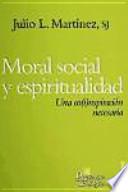 Moral social y espiritualidad