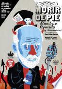Libro Morir de pie