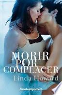 Libro Morir por complacer