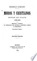Moros y cristianos
