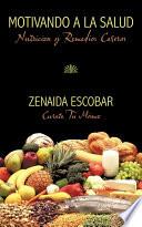 Libro Motivando a la Salud