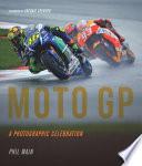 Libro Moto GP - a photographic celebration