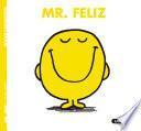Libro Mr. Feliz