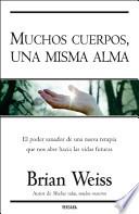 Libro Muchos cuerpos, una misma alma