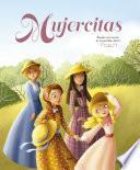 Libro Mujercitas (edición álbum ilustrado)
