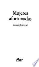 Libro Mujeres afortunadas