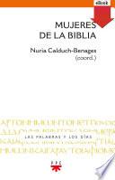 Libro Mujeres de la Biblia