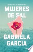 Libro Mujeres de sal
