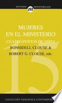 Mujeres en el ministerio
