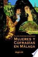 Libro Mujeres y cofradías en Málaga