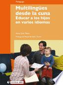Multilingües desde la cuna