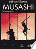 Libro Musashi : la luz perfecta