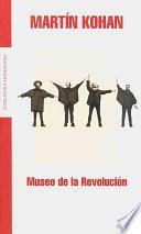 Museo de la revolución