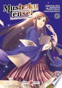 Libro Mushoku Tensei - Tome 15