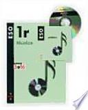 Libro Música. 1 ESO. Projecte 3.16