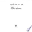 Música lunar
