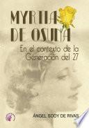 Libro Myrtia de Osuna