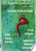 Libro N.43 El legado andalusí