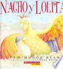 Libro Nacho y Lolita
