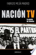 Libro Nación TV