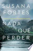 Libro Nada que perder