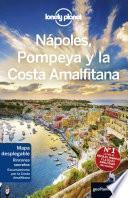 Libro Nápoles, Pompeya y la Costa Amalfitana 3