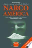Libro Narcoamérica
