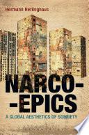 Libro Narcoepics