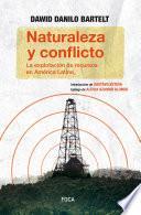 Libro Naturaleza y Conflicto