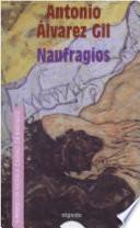 Libro Naufragios