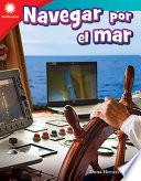 Libro Navegar por el mar (Navigating at Sea) eBook