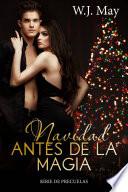 Libro Navidad antes de la magia