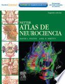 Libro Netter. Atlas de Neurociencias