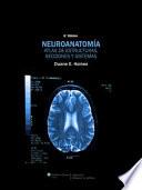 Neuroanatomia. Atlas de estructuras, secciones y sistemas