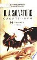 Libro Neverwinter. Gauntlgrym