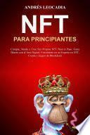 Libro NFT para Principiantes