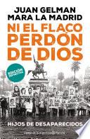 Libro Ni el flaco perdón de Dios