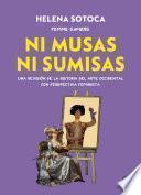 Libro Ni musas ni sumisas